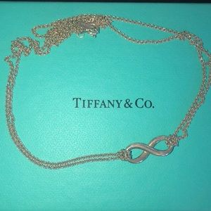 Tiffany necklace